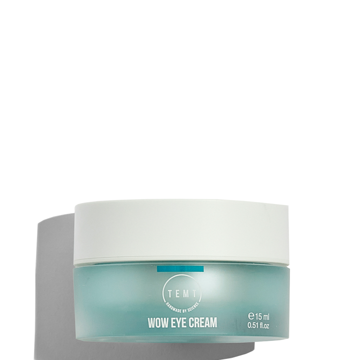 TEMT Contour des yeux WOW 15 ml