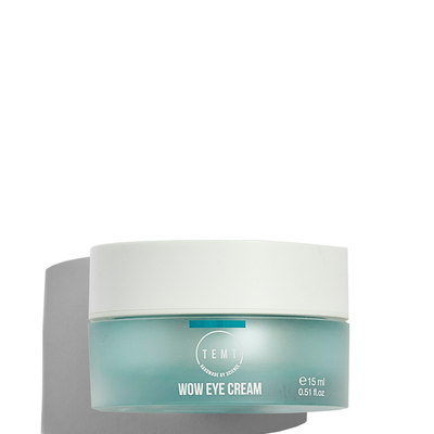 Image of product Contour des yeux WOW 15 ml