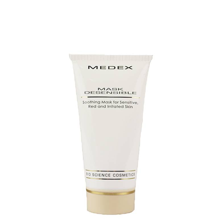 Medex Masque peau sensible 50ml