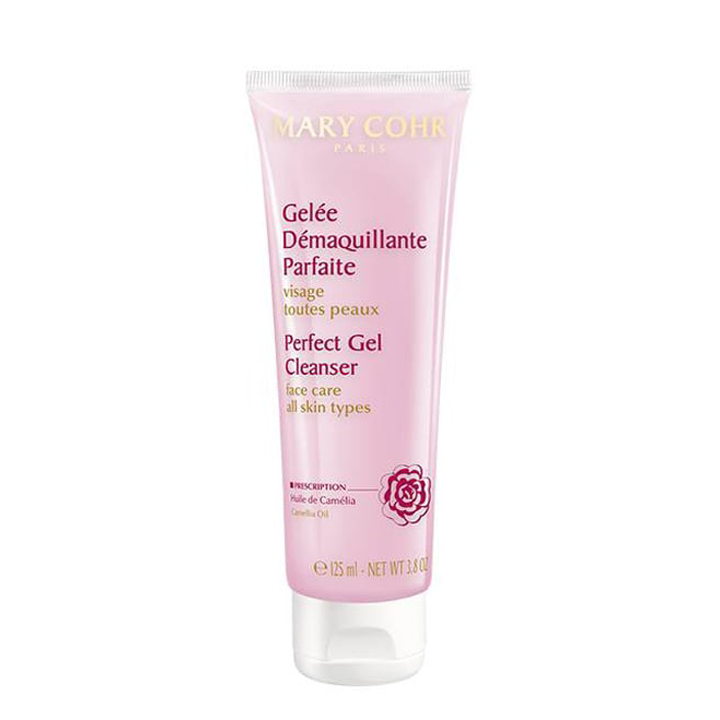 Mary Cohr Gelée Démaquillante Parfaite 125 ml