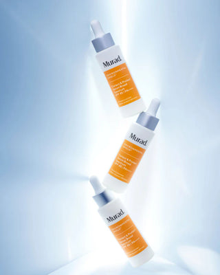 Correct & Protect Serum Broad Spectrum SPF 45 | PA++++ 30ml | Murad