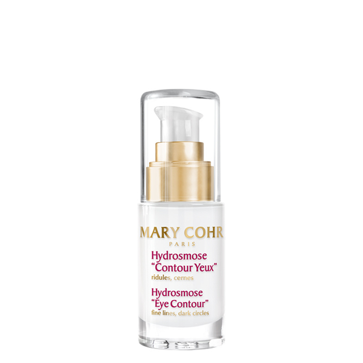 Mary Cohr Contour des yeux Hydrosmose 50 ml
