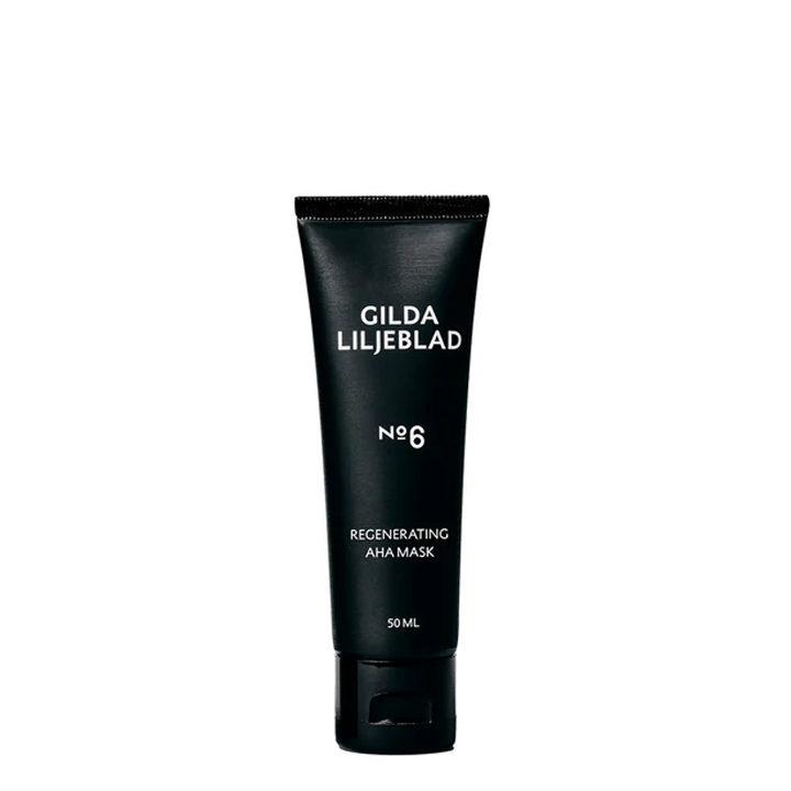 Gilda Liljeblad Masque AHA Régénérant 50 ml