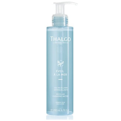 Image of product Eau micellaire nettoyante 200 ml