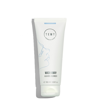 Image of product Nettoyant Gel AHA Wash Away 100 ml