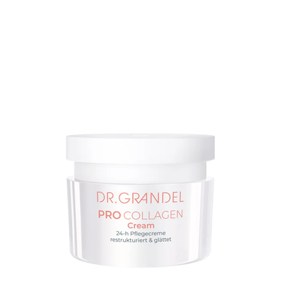 Image of product Crème Pro Collagène 50 ml