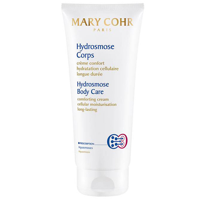 Mary Cohr Lait corporel Hydrosmose 200 ml