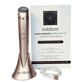 Smart Aesthetics Derma Pro 5+