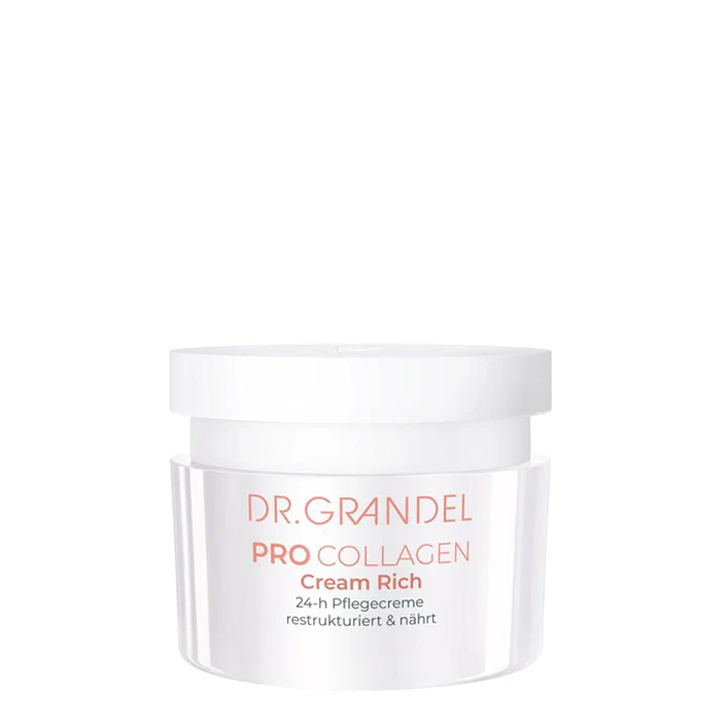 Dr. Grandel Crème Pro Collagène Riche 50 ml