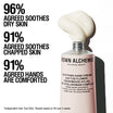 Grown Alchemist Soothing Hand Cream bienfaits