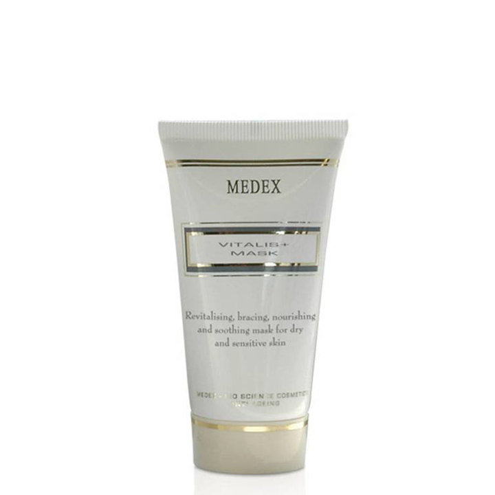Medex Vitalis+ Masque 50ml