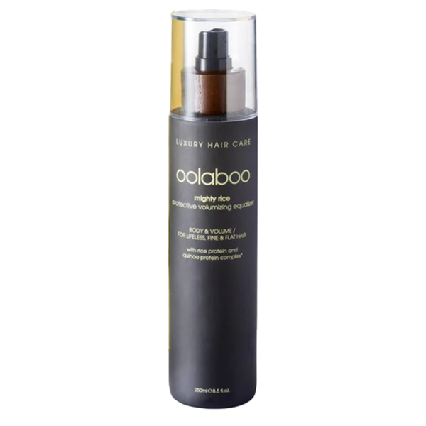 Oolaboo Mighty Rice Equalizer 250ml