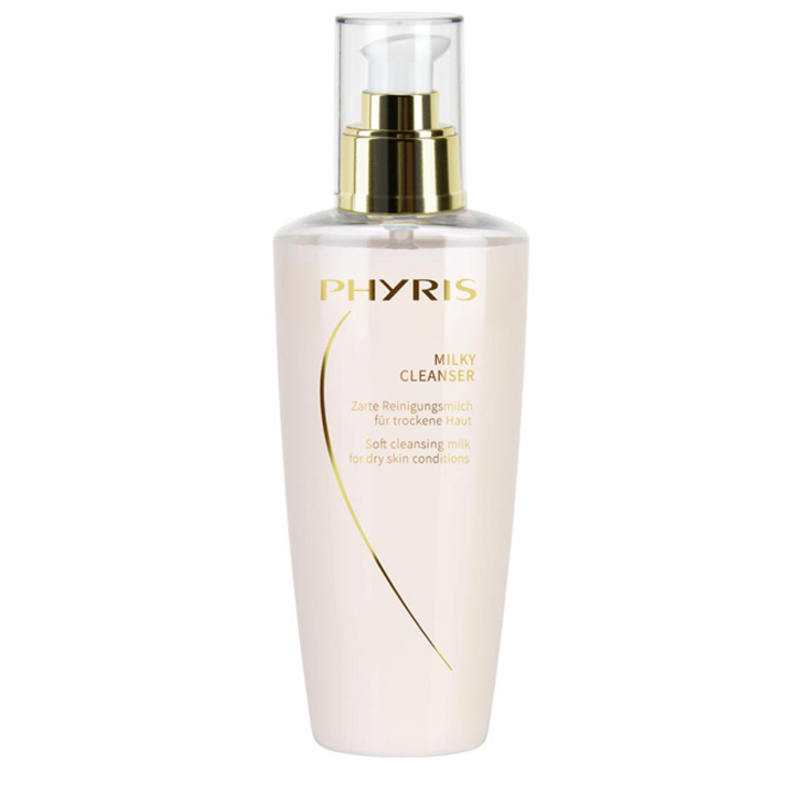 Phyris Nettoyant Lacté 200 ml