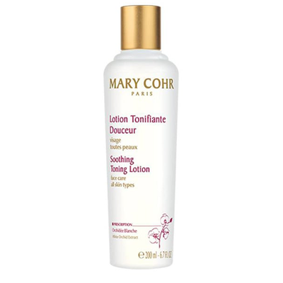 Image of product Lotion tonique Douceur 200ml