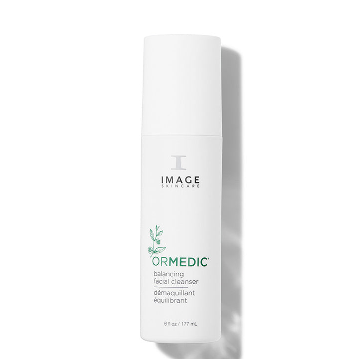 Image Skincare ORMEDIC - Nettoyant visage équilibrant 177 ml