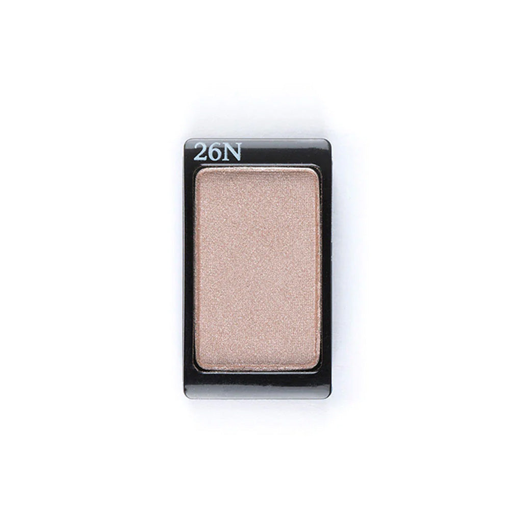 Eyeshadow tons bruns | John van G