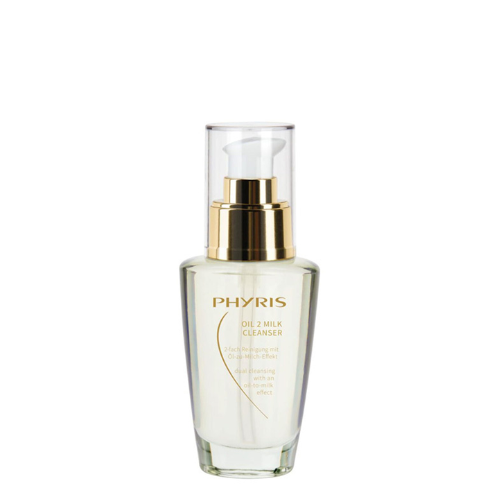 Phyris Nettoyant Huile-en-Lait 50ml