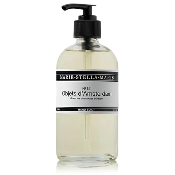 Marie-Stella-Maris Hand Soap Objets d, Amsterdam 250ml