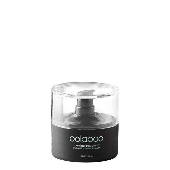 Oolaboo Morning Dew Prebiotic Serum 50ml pot sans boîte
