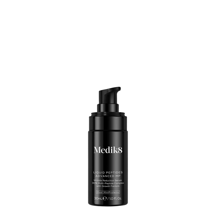 Medik8 Peptides Liquides Avancés MP 30 ml