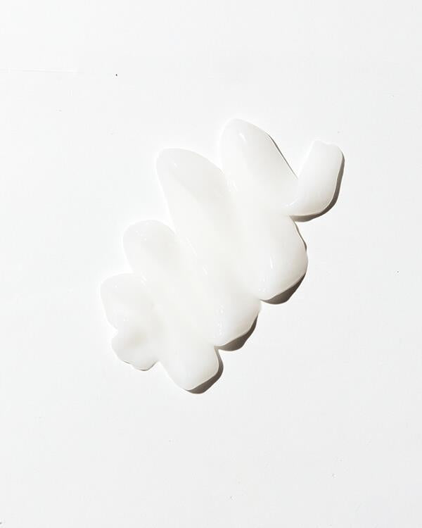 Malin+Goetz Cilantro Hair Conditioner texture