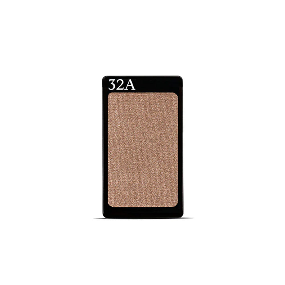 Eyeshadow tons bruns | John van G
