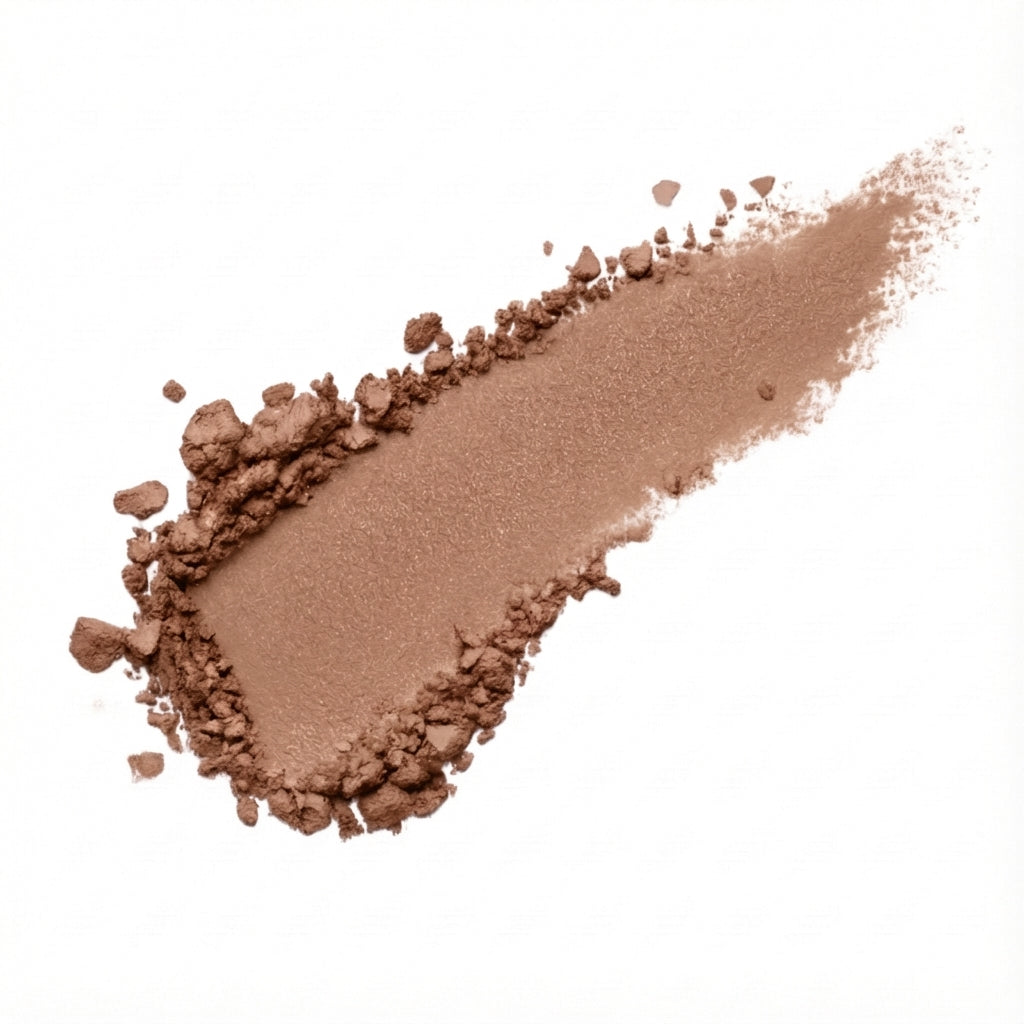 Eyeshadow tons bruns | John van G