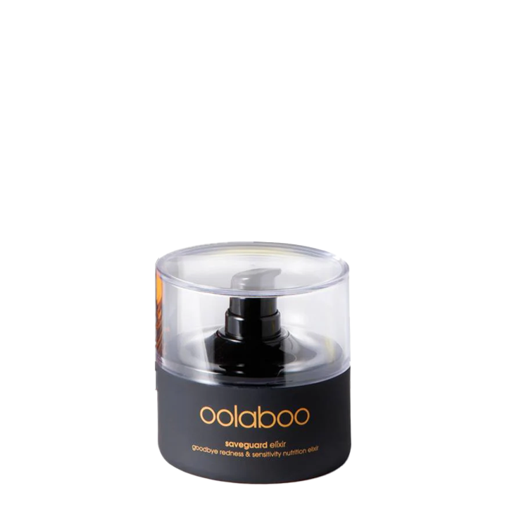 Oolaboo Saveguard Elixir 50ml pot sans boîte