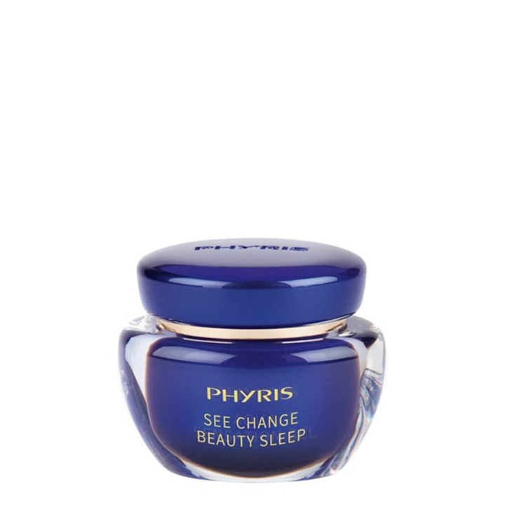 Phyris Voir Crème de nuit Change Beauty Sleep 50ml