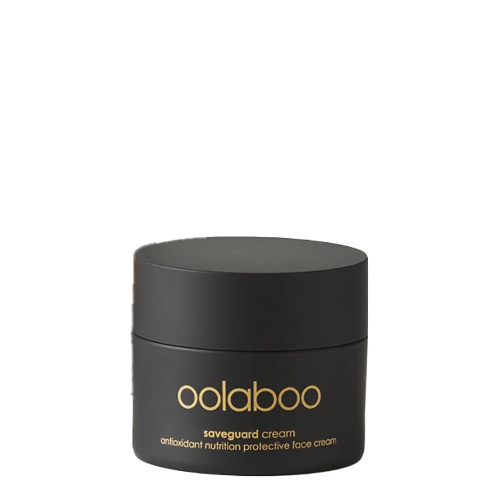 Oolaboo Saveguard Face Cream 50ml pot sans boîte