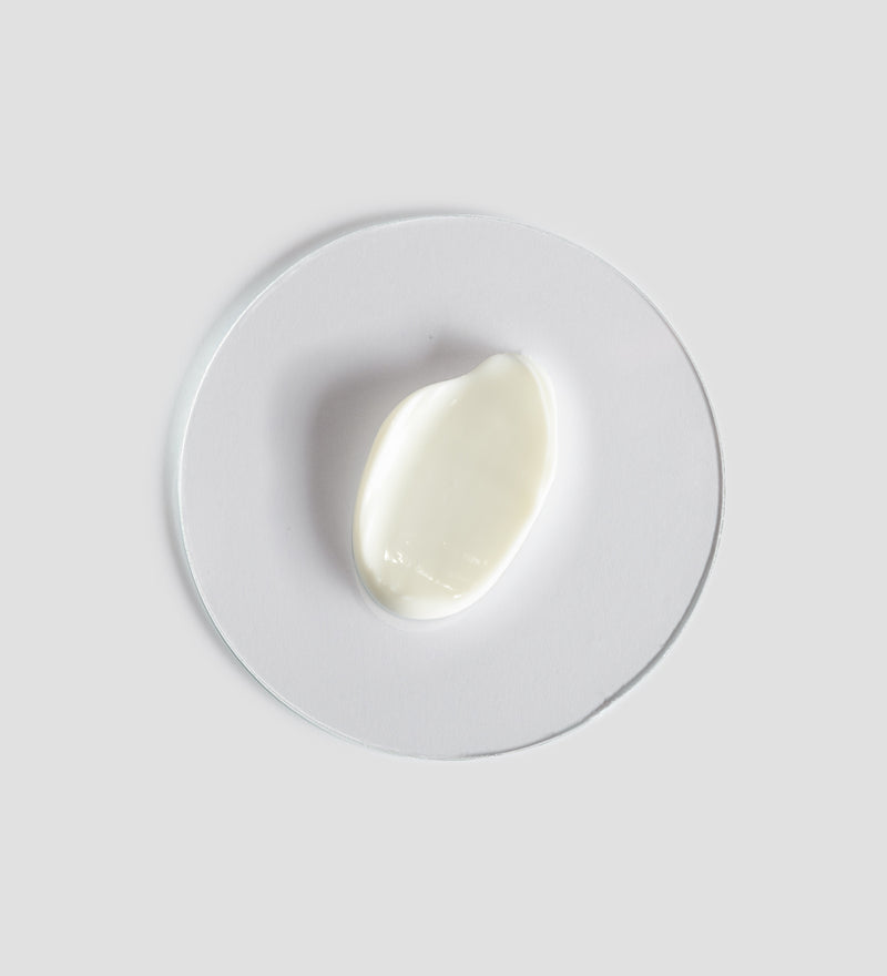 Comfort Zone Specialist Foot Balm texture