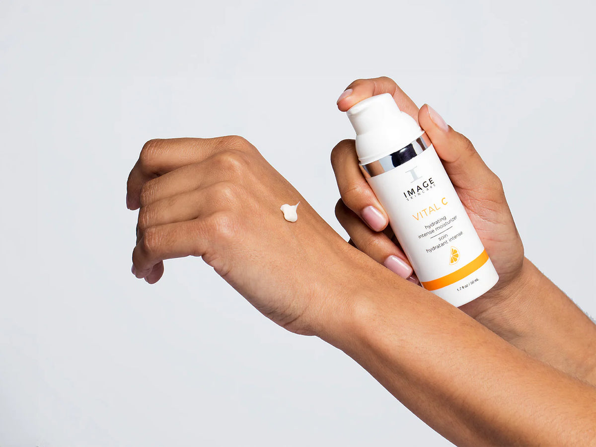 VITAL C - Hydrating Intense Moisturizer 50ml | Image Skincare