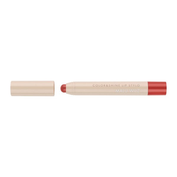 Color & Shine Lip Stylo almond rose malu wilz