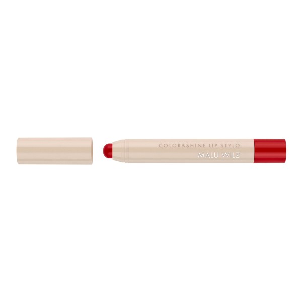 Color & Shine Lip Stylo chili lady malu wilz