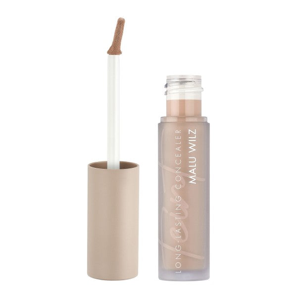 Long Lasting Concealer sand malu wilz