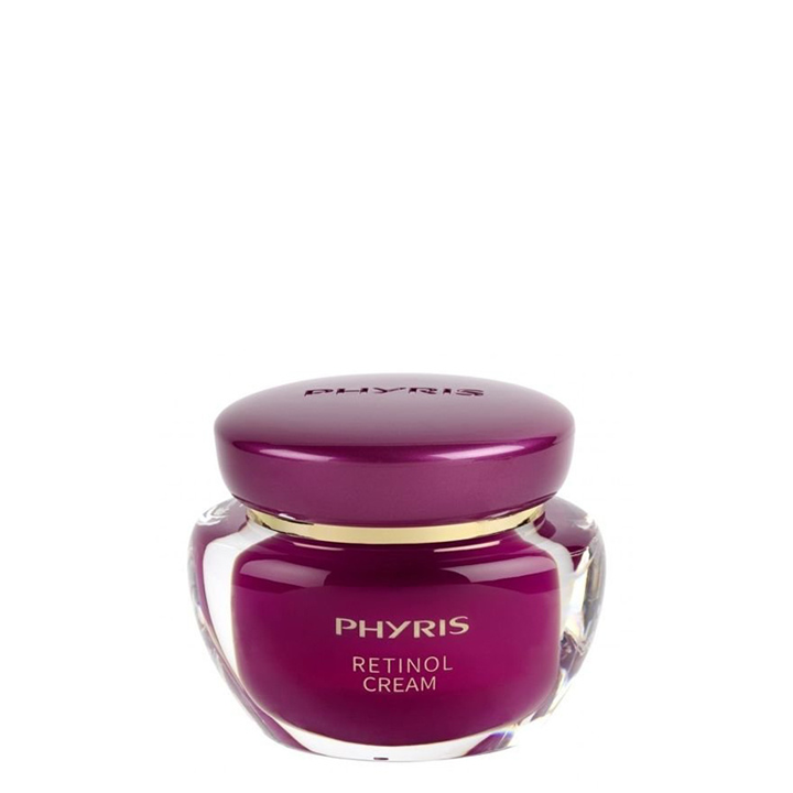 Phyris Crème Retinol Triple A 50 ml