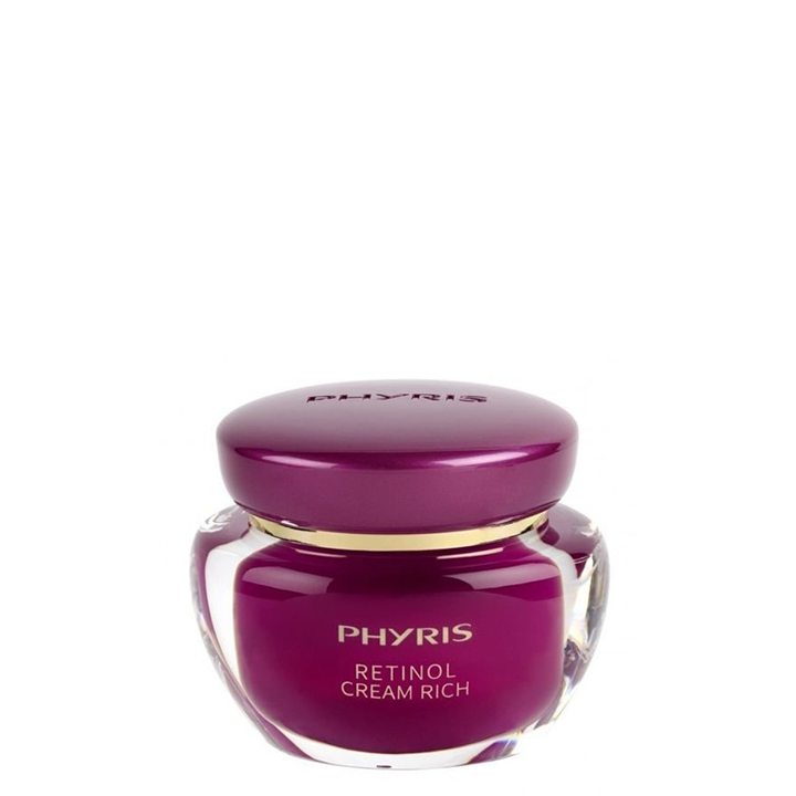 Phyris Crème au Rétinol Triple A Rich 50ml