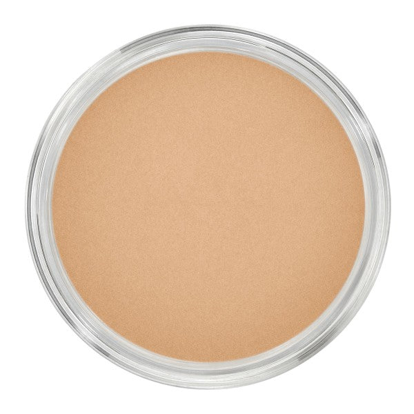 Just Minerals Powder Foundation sand purity malu wilz