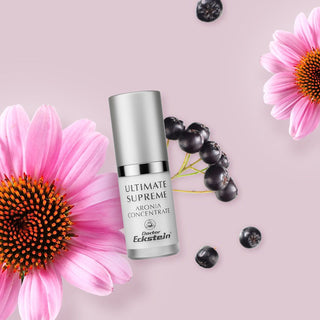 Ultimate Supreme Aronia Concentrate 15ml | Doctor Eckstein