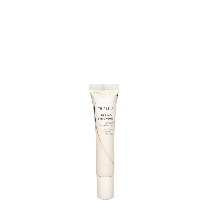 Phyris Contour des yeux au rétinol Triple A 20 ml