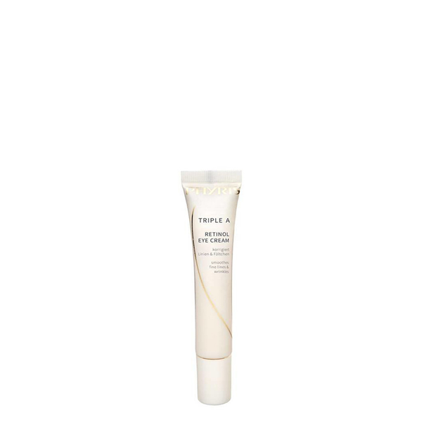 Phyris Triple A Retinol Eye Cream 20ml