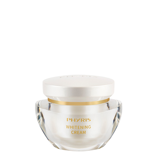 Crème éclaircissante 50 ml
