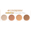 Coverderm Vanish Concealer SPF50+ teintes