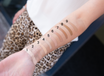 Coverderm Classic Foundation teintes
