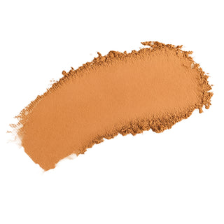 silky touch compact powder foundation refill ebony