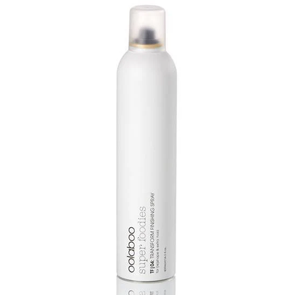 Oolaboo Super Foodies Transform Finishing Spray 400ml
