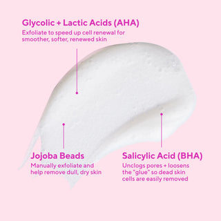 AHA/BHA Exfoliating Cleanser 148 ml | Murad