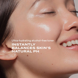 Hydrating Toner 180ml | Murad
