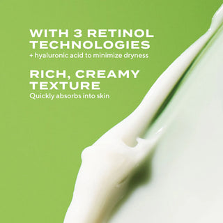 Retinol Youth Renewal Night Cream 50ml | Murad