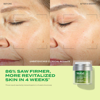 Retinol Youth Renewal Night Cream 50ml | Murad